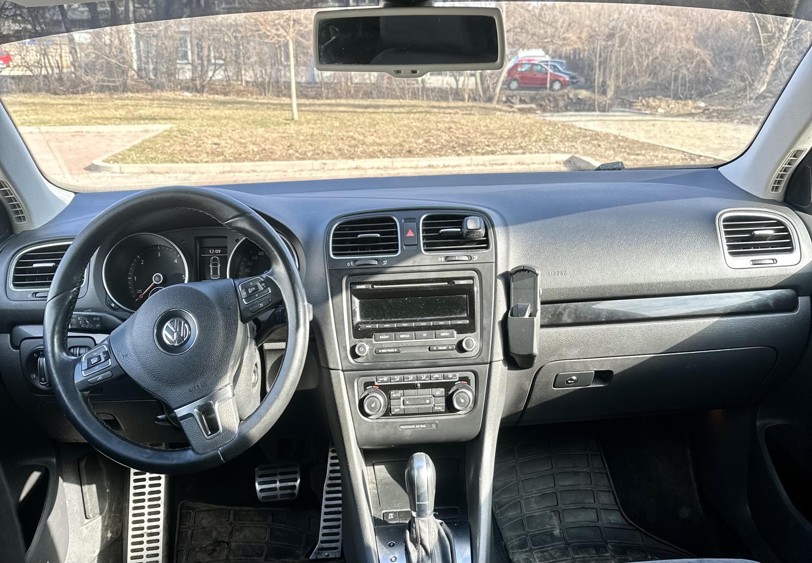 Foto vozu